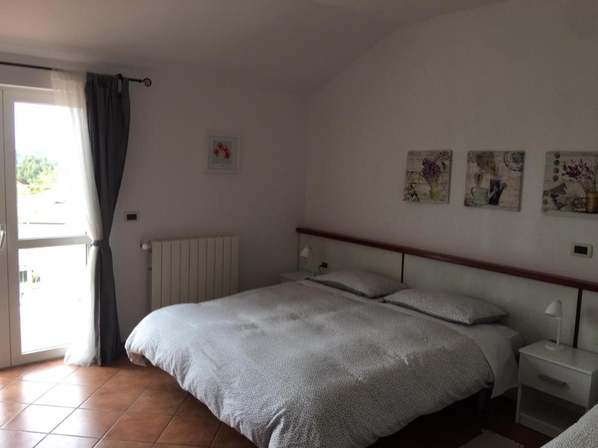 Rooms And Apartments Robert Rovinj Exterior photo
