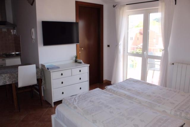Rooms And Apartments Robert Rovinj Exterior photo