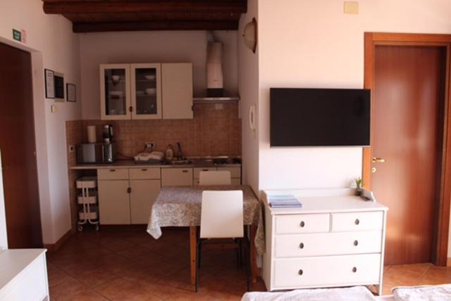 Rooms And Apartments Robert Rovinj Exterior photo